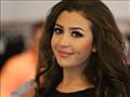 الفنانة جنات