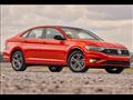 فولكس فاجن Jetta الجديدة