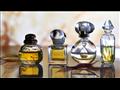  زجاجات العطر