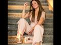 الفنانة نرمين الفقي (4)