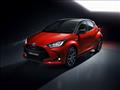 تويوتا Yaris موديل 2020