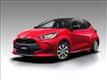 تويوتا Yaris موديل 2020