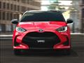 تويوتا Yaris موديل 2020