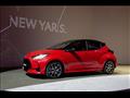تويوتا Yaris موديل 2020