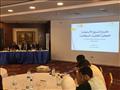 ورشة عمل مشروع تسريع الاستجابة المحلية للقضية السكانية