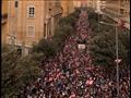 احتجاجات لبنان
