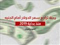 سعر الدولار