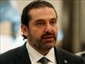 رئيس الوزراء اللبناني المستقيل سعد الحريري        
