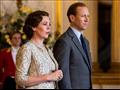 مسلسل The Crown
