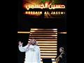 لقطات من حفل حسين الجسمي 