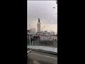 أمطار على القاهرة