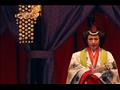 مراسم تنصيب امبراطور اليابان الجديد