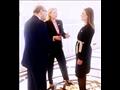 وزيرة الاستثمار خلال لقائيها مع رئيس الوزراء ووزيرة الاقتصاد والتنمية في جورجيا (2)