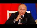 الرئيس الروسي فلاديمير بوتين