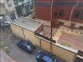 تجدد هطول الأمطار على الإسكندرية