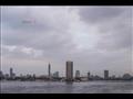 أمطار  على القاهرة