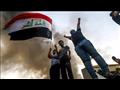 احتجاجات العراق                                   
