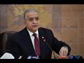 وزير الخارجية العراقي محمد علي الحكيم