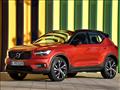 فولفو XC40 الجديدة
