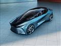 لكزس  LF-30 Electrified