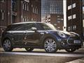 ميني MINI CLUBMAN الجديدة