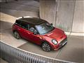 ميني MINI CLUBMAN الجديدة