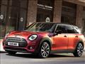 ميني MINI CLUBMAN الجديدة