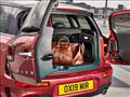 ميني MINI CLUBMAN الجديدة