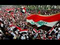 تظاهرات العراق