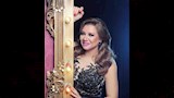 الفنانة انتصار