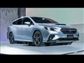 سوبارو Levorg الاختبارية