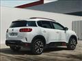 سيتروين C5 Aircross الجديدة