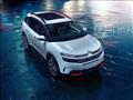 سيتروين C5 Aircross الجديدة