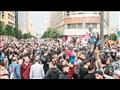 احتجاجات لبنان