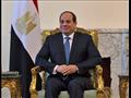الرئيس عبدالفتاح السيسي