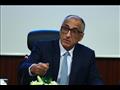 طارق عامر محافظ البنك المركزي                                                                                                                                                                           