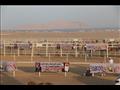 مهرجان شرم الشيخ الأول للهجن (2)