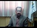 الدكتور أحمد محروس وكيل وزارة الصحة بالوادي الجديد