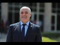 الدكتور أحمد جابر شديد رئيس جامعة الفيوم