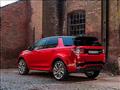 لاند روفر Discovery Sport موديل 2020