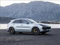 بورش Cayenne تربو موديل 2020 