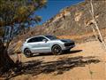 بورش Cayenne تربو موديل 2020 