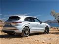 بورش Cayenne تربو موديل 2020 