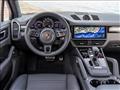 بورش Cayenne تربو موديل 2020 