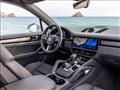 بورش Cayenne تربو موديل 2020 