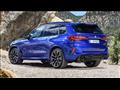 BMW تطلق نسخ M من الموديلين X5 و X6 (6)