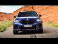 BMW تطلق نسخ M من الموديلين X5 و X6 (9)