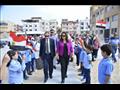 الافتتاح 