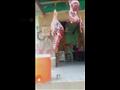 سوق اللحوم بالأقصر (5)