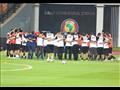 منتخب مصر يواصل العمل                                                                                                                                                                                   